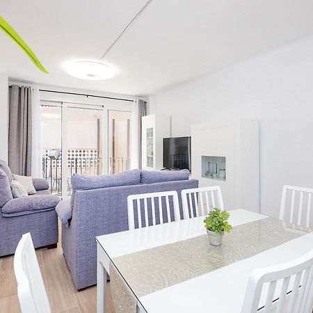 Appartement Apartamento Puerto Sol Y Mar à Fuengirola Extérieur photo