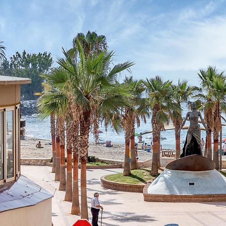 Appartement Apartamento Puerto Sol Y Mar à Fuengirola Extérieur photo