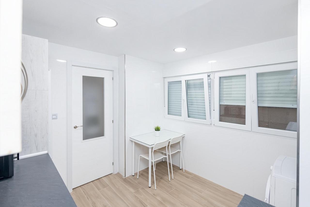 Appartement Apartamento Puerto Sol Y Mar à Fuengirola Extérieur photo